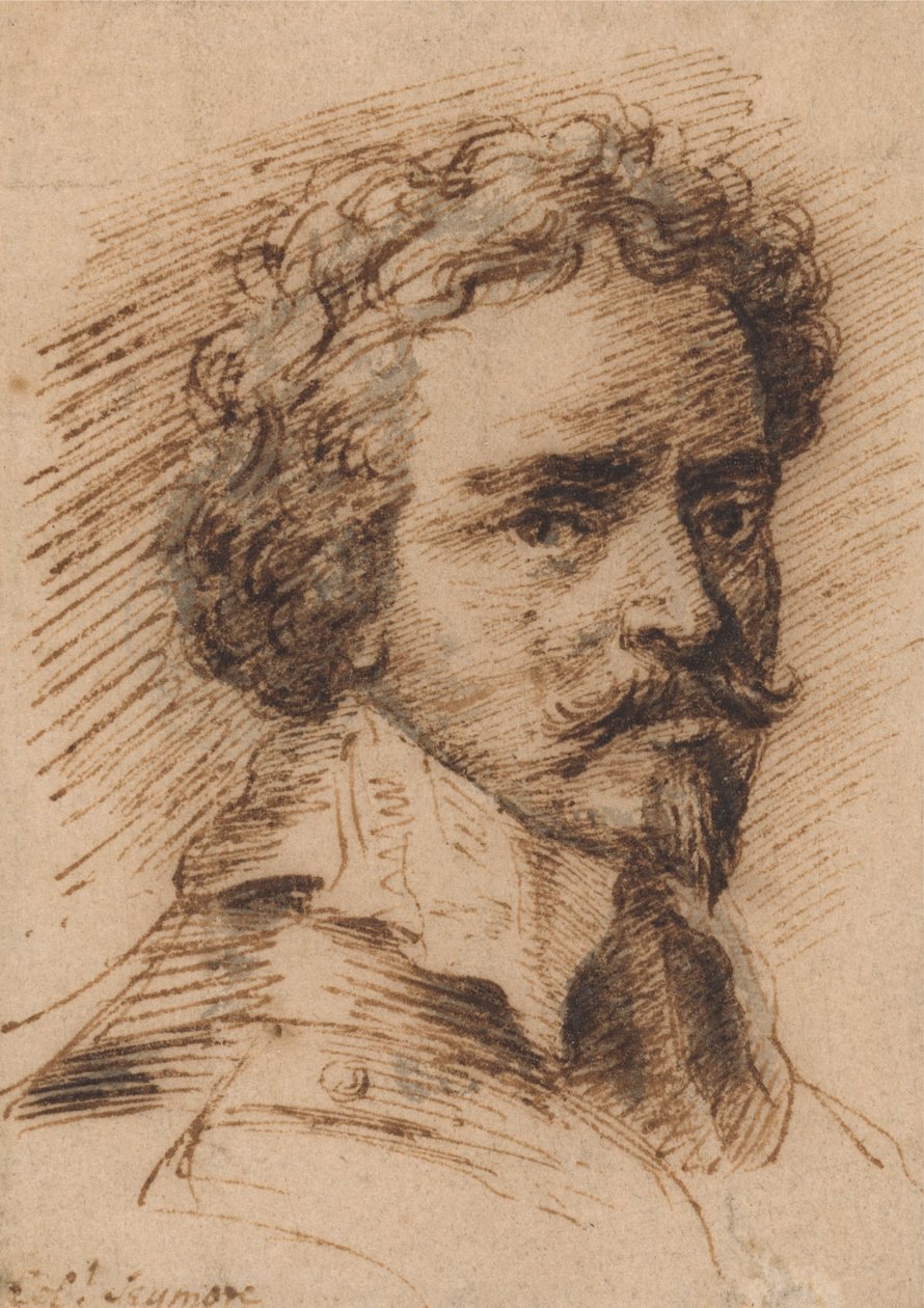 Wentworth, comte de Strafford - Col. James Seymour