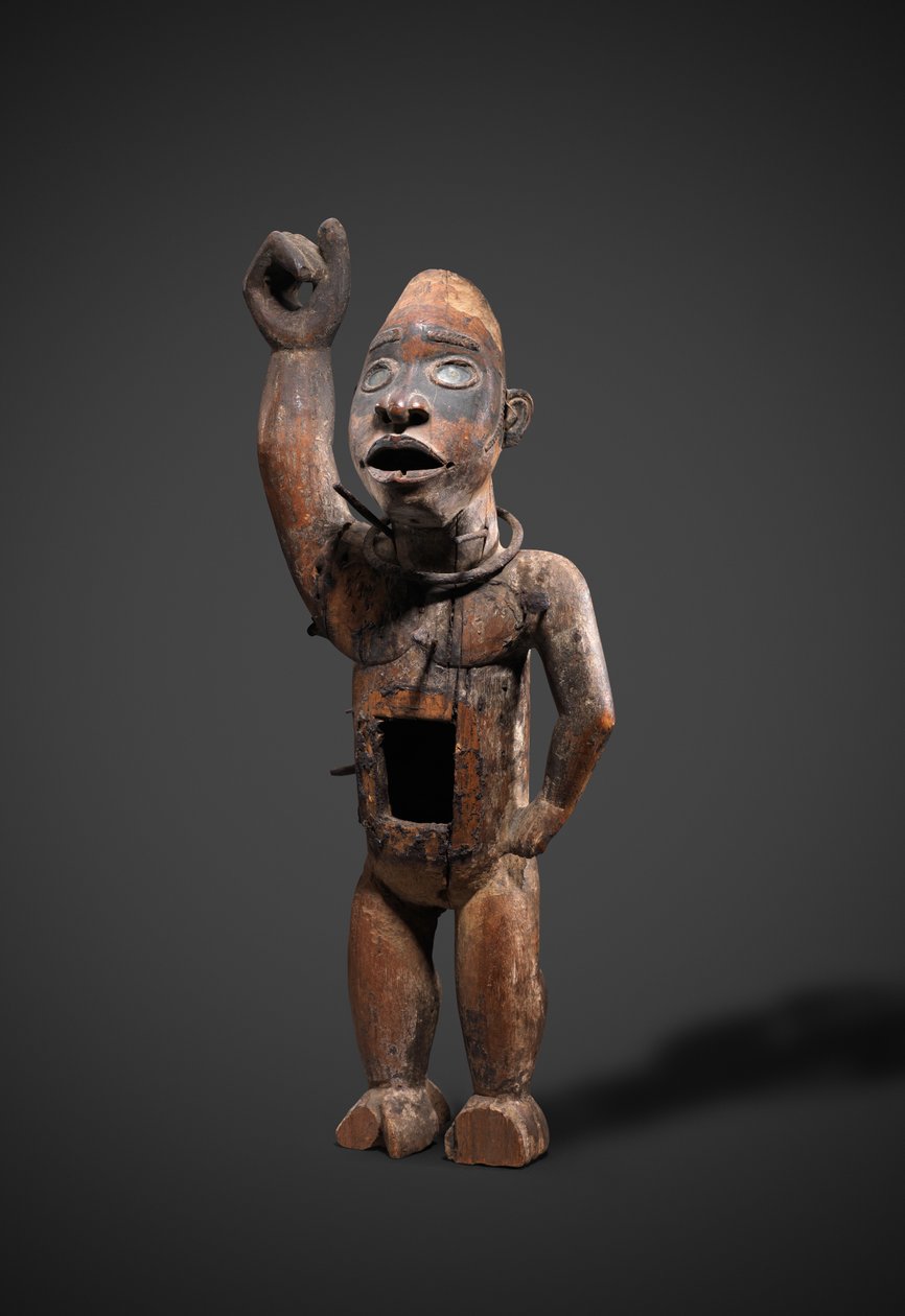 Nkisi - Congolese