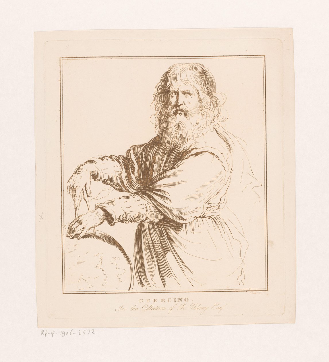 Dieu mesure l