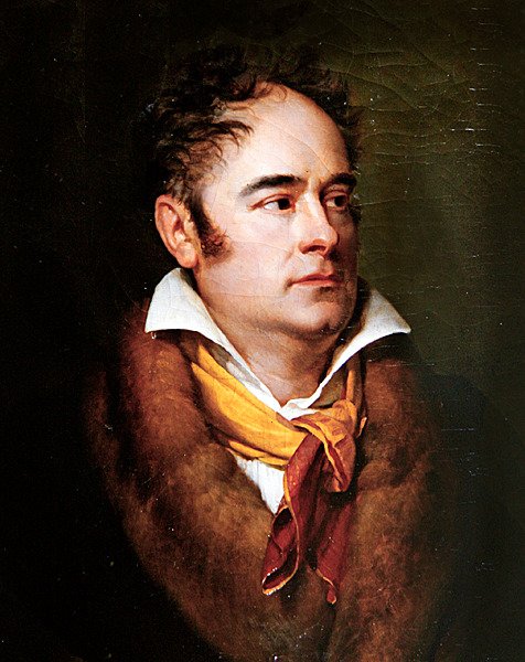 Joseph Fiévée - Constant Joseph Desbordes