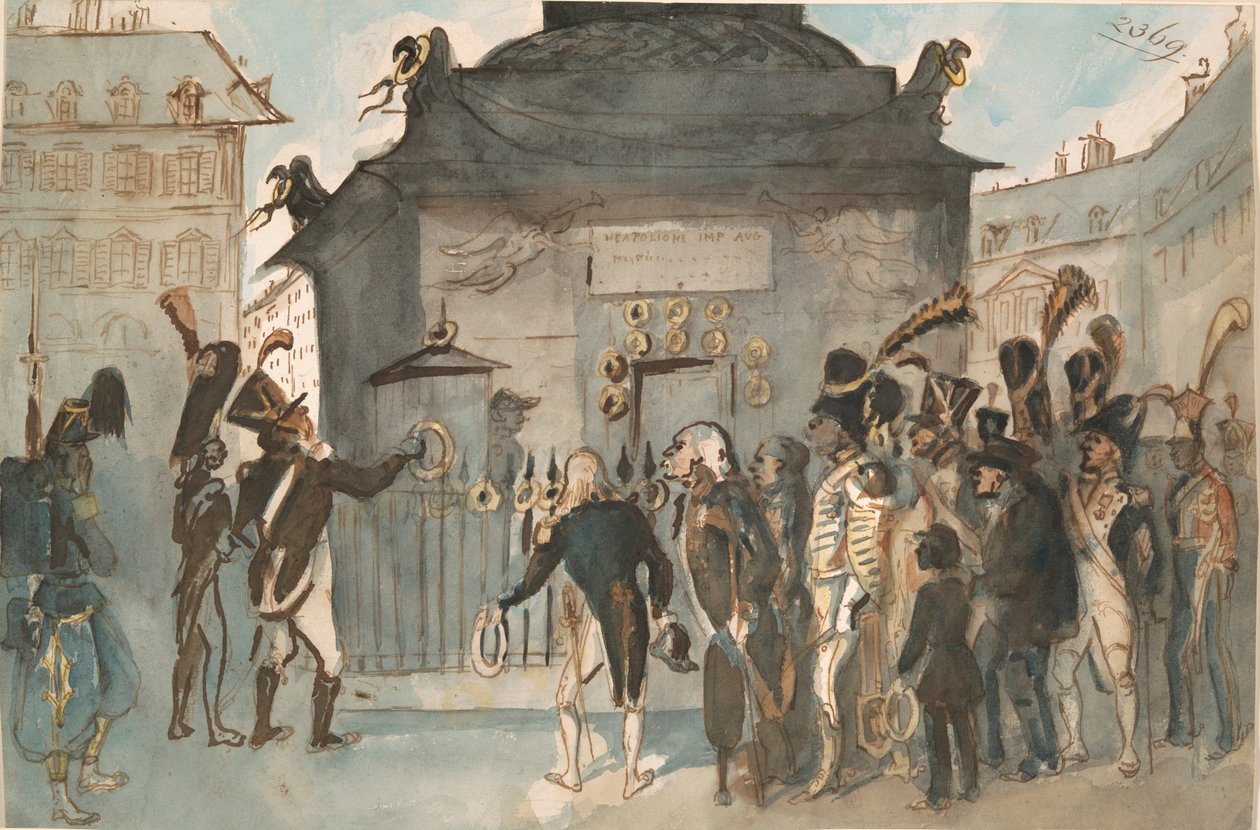 Vieux Soldats de l