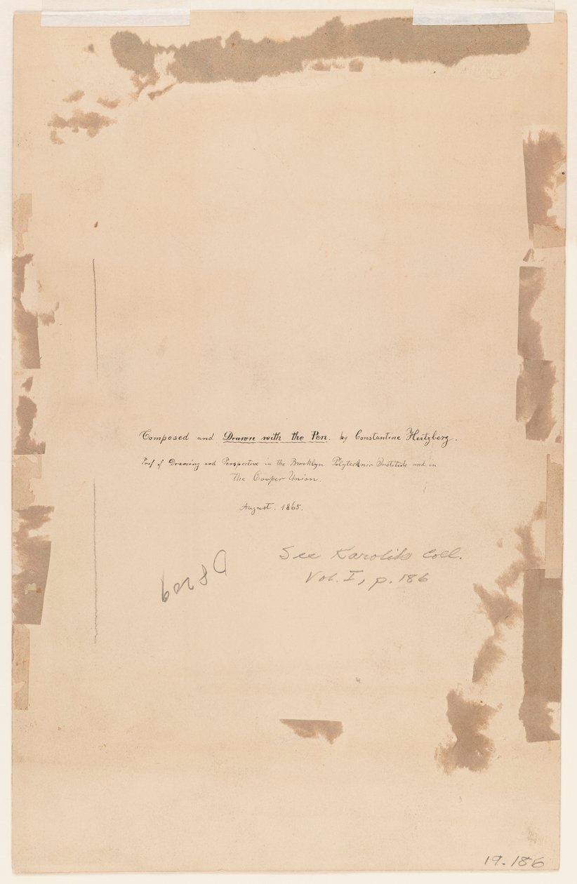 Inscription de l