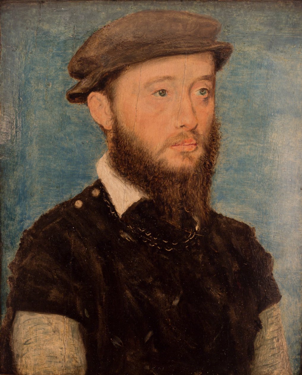 Jean de Bourbon-Vendôme, comte de Soissons et d