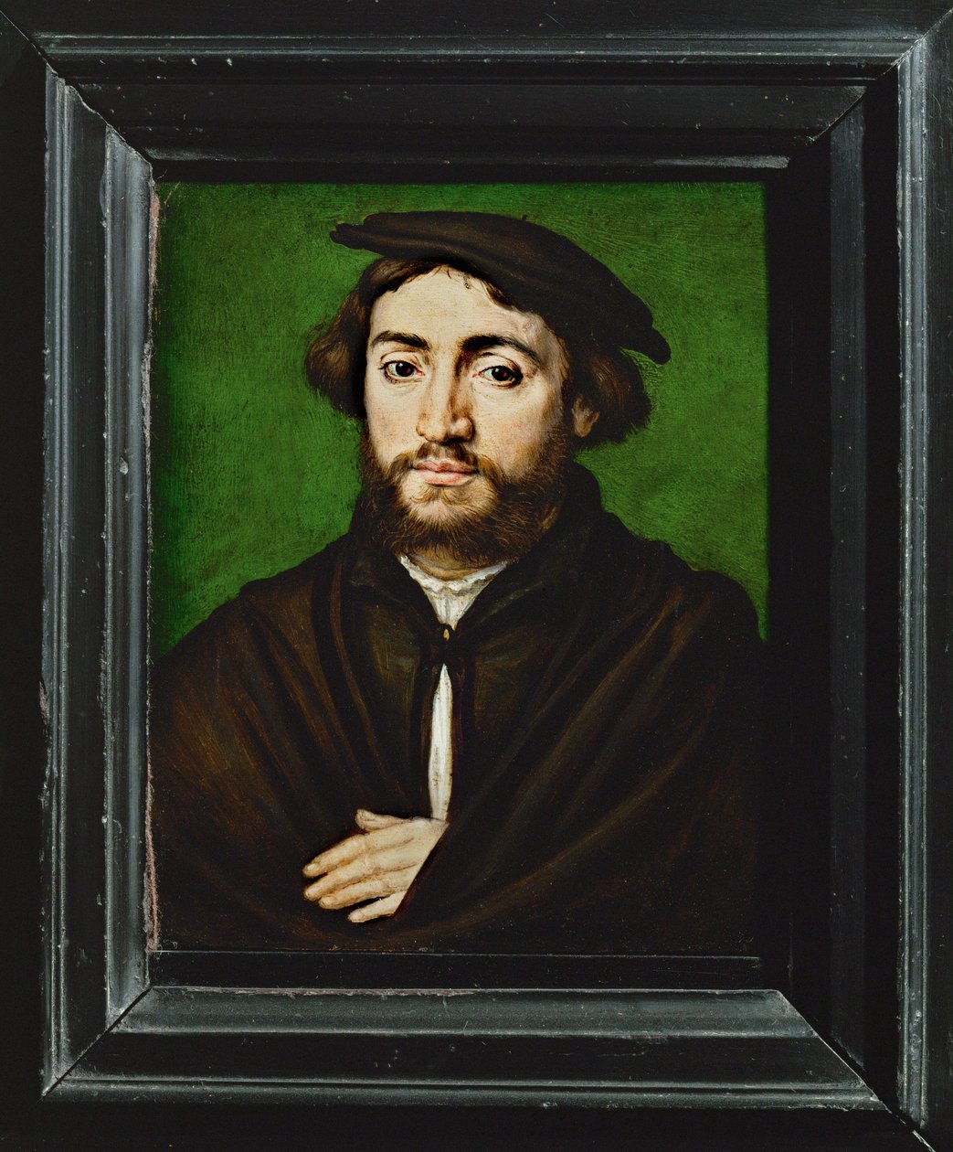 Pierre Aymeric, marchand ... - Corneille de Lyon