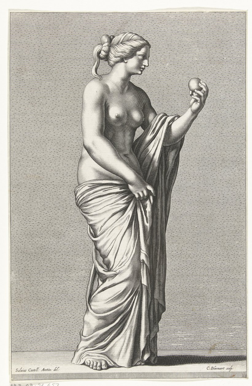 Cornelis Bloemaert - Cornelis Bloemaert