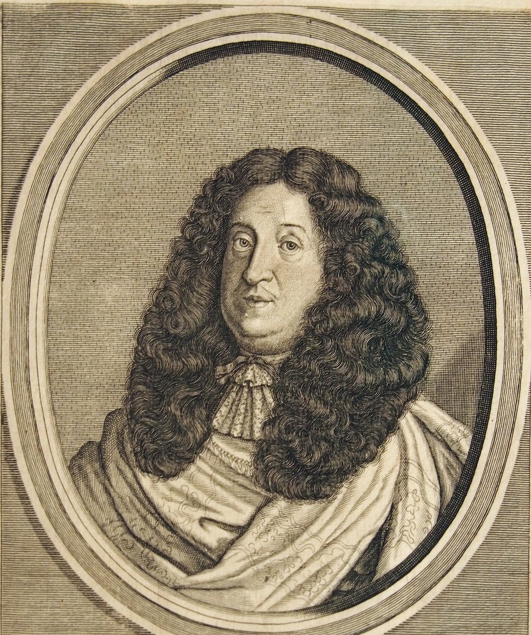 Johann Friedrich (Braunschweig-Calenberg) - Cornelis Meyssens