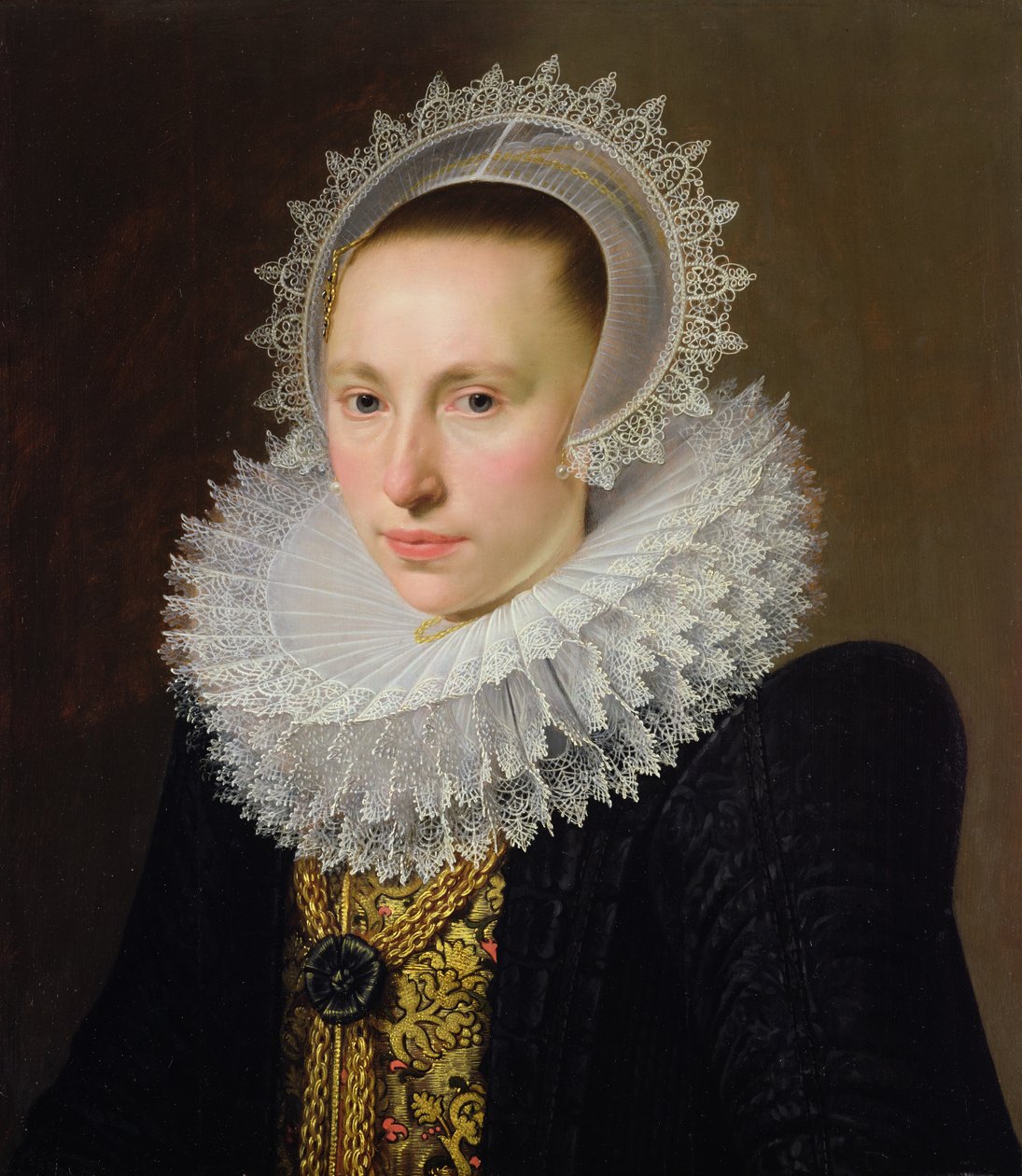 Portrait d