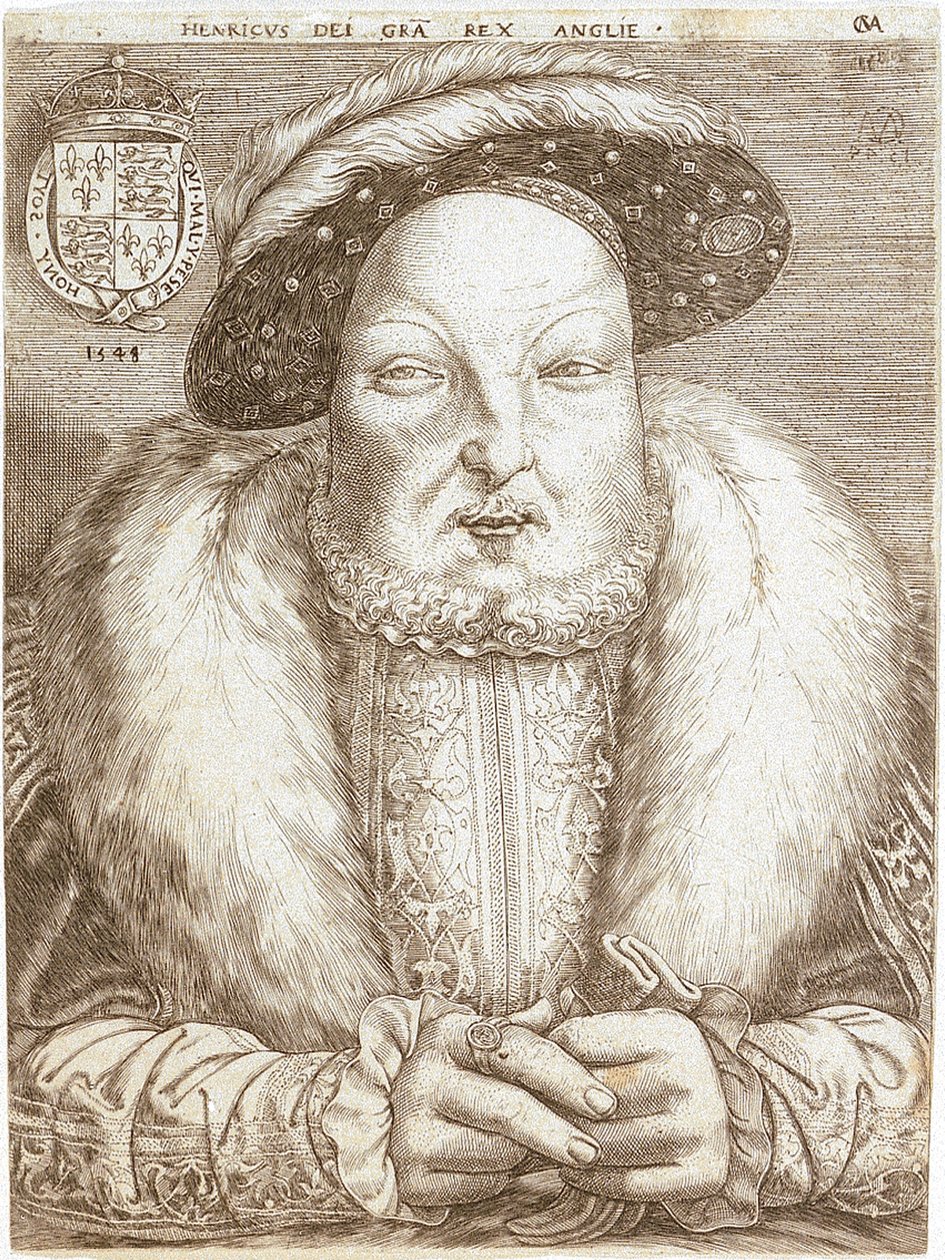 Henri VIII d