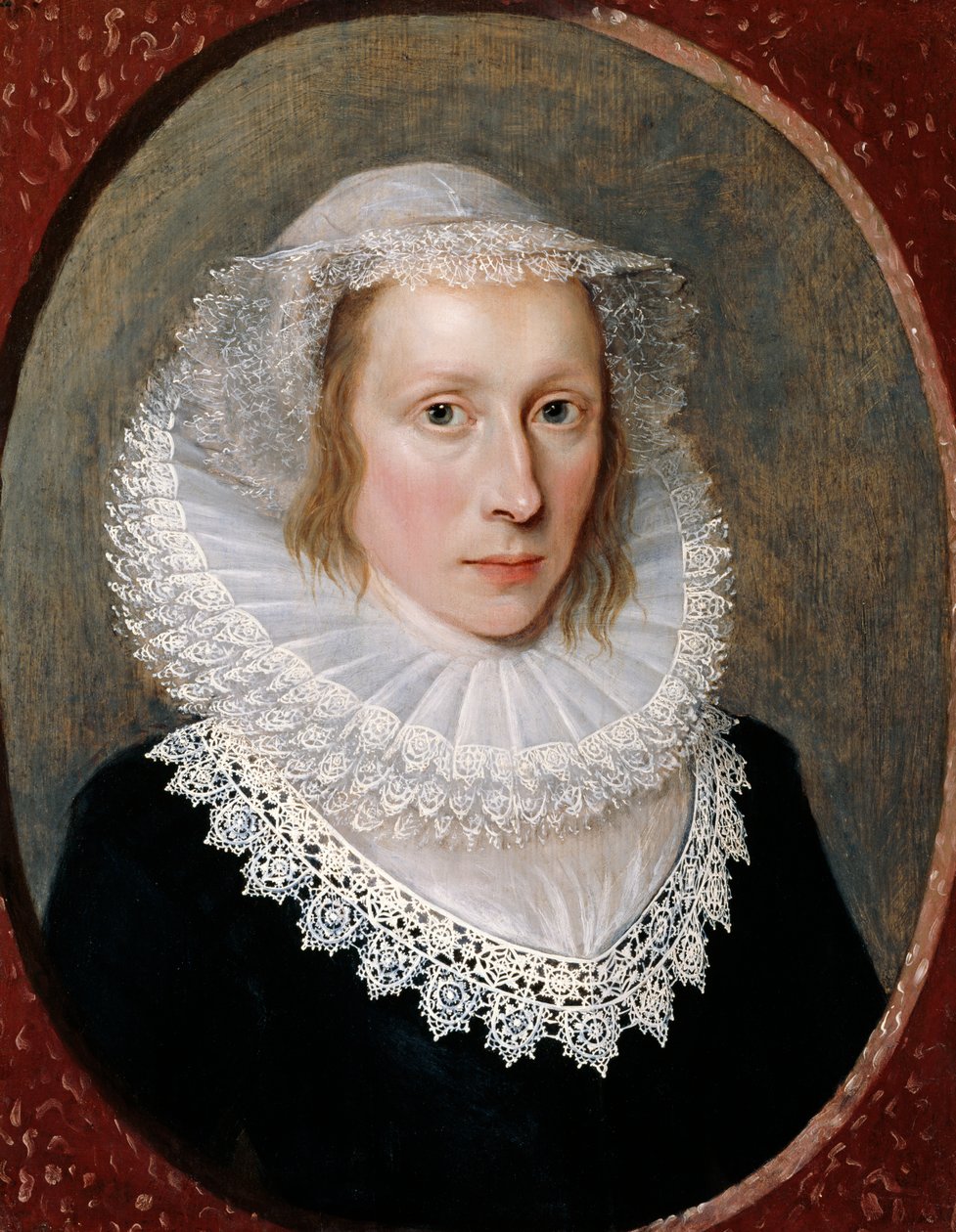 Portrait d