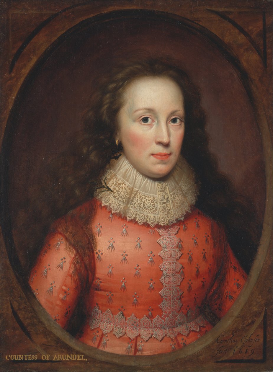 Portrait d