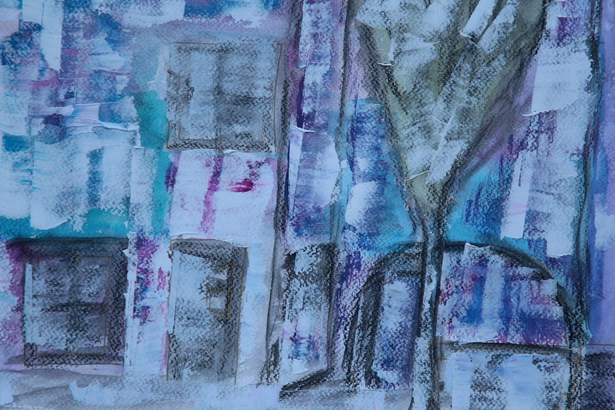 Impression d