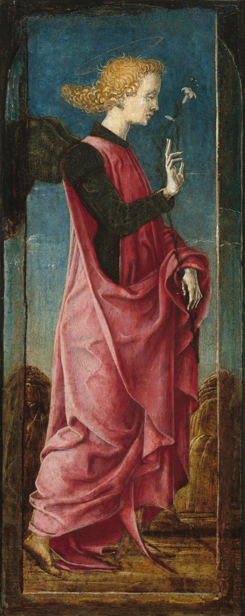 Ange de l