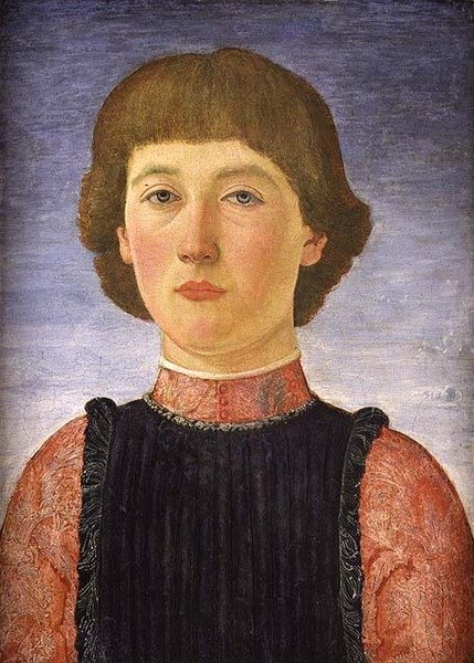Portrait d