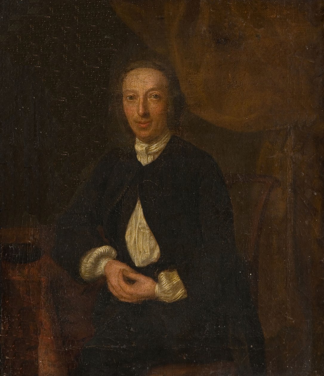 Portrait d