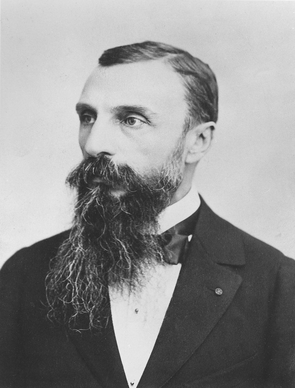 Portrait de l