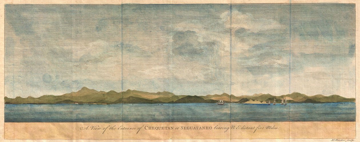 Vue de l