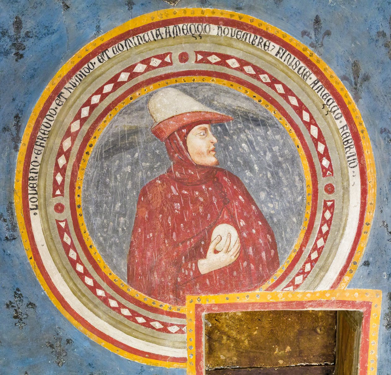 Hiver - Cristoforo di & Piero Meo di Bindoccio
