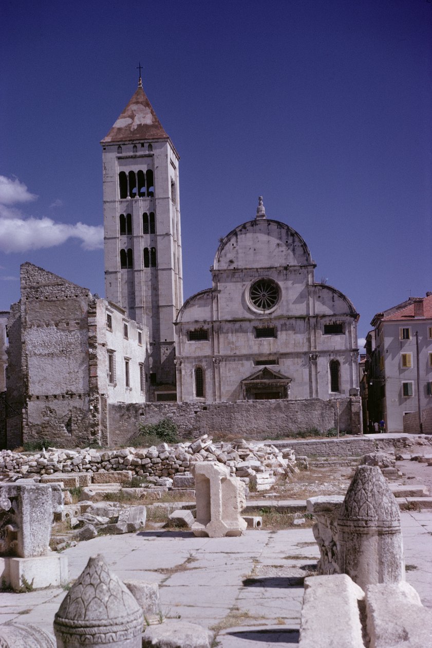 Façade de l