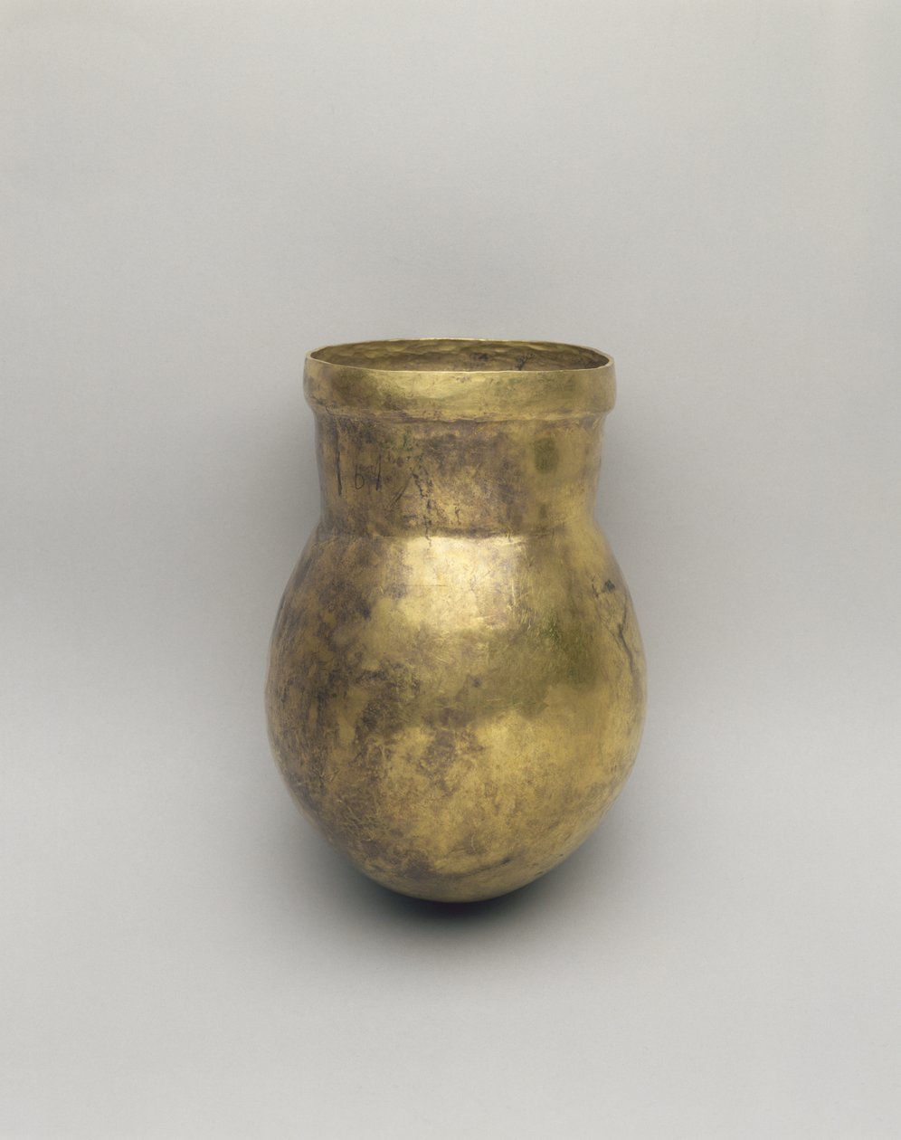 Gobelet - Culture Chimu