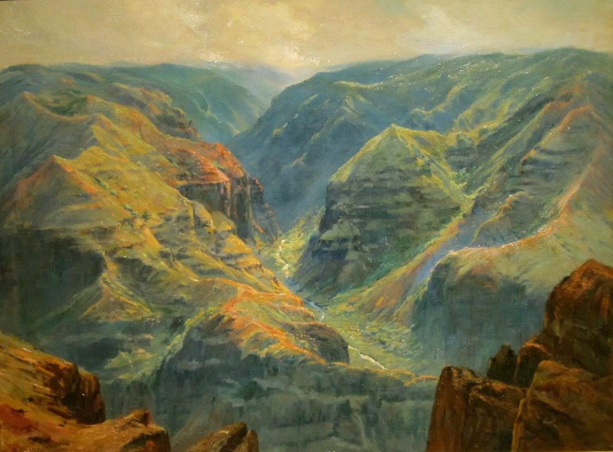 Image inconnue - D. Howard Hitchcock
