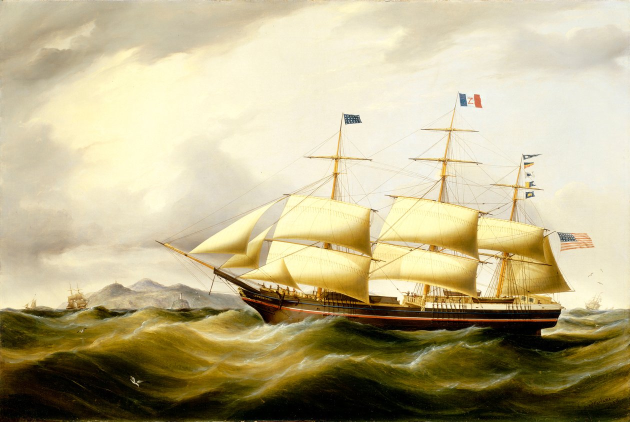 Le paquet 