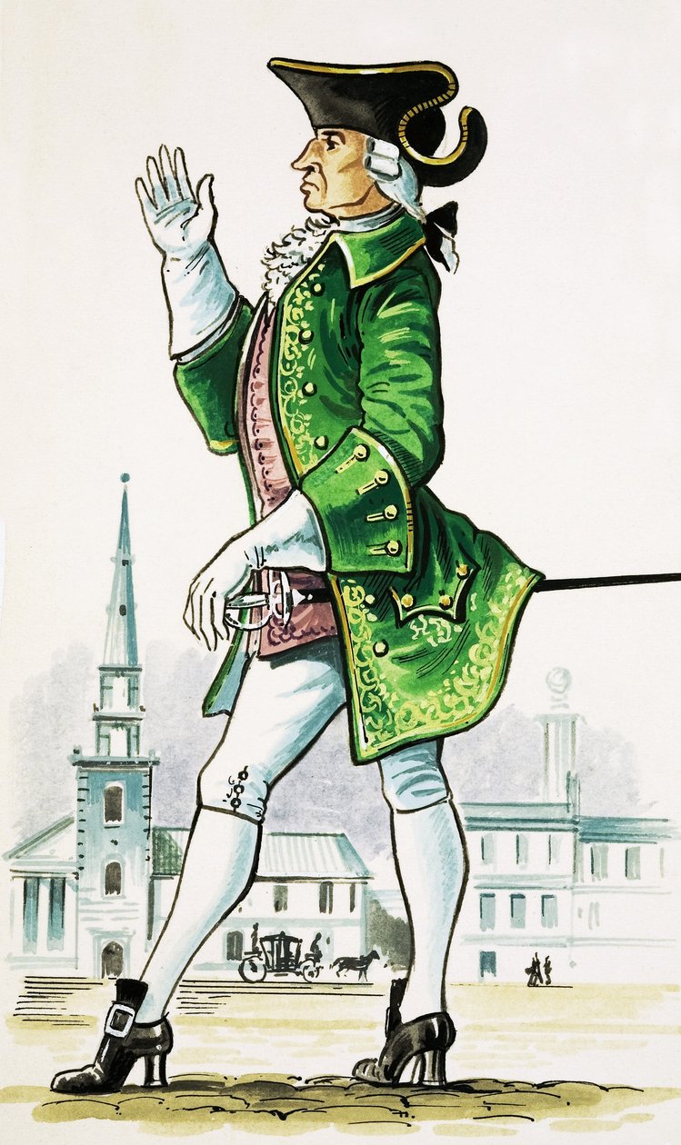 Gentilhomme d