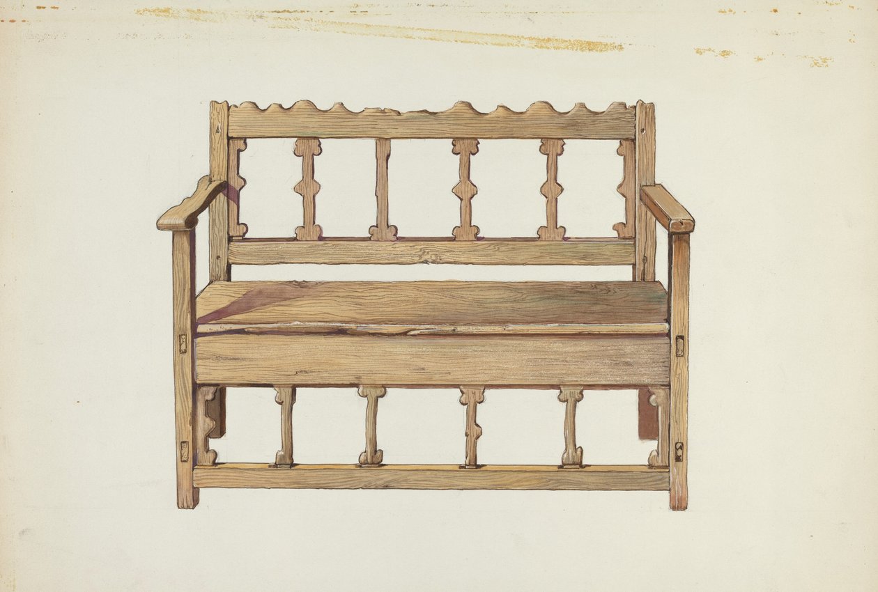 Banc - Dana Bartlett