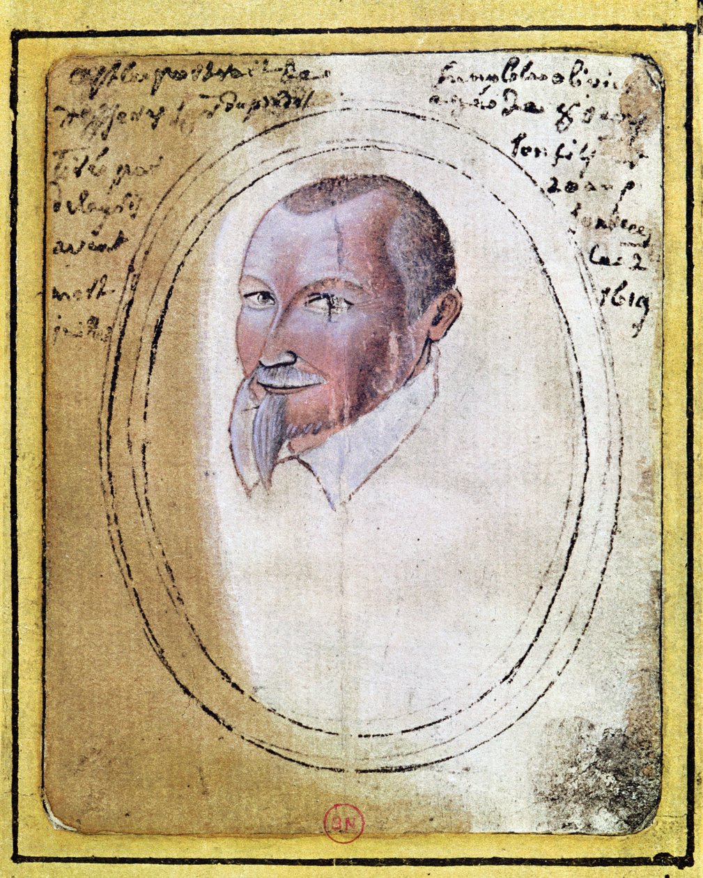 Portrait d