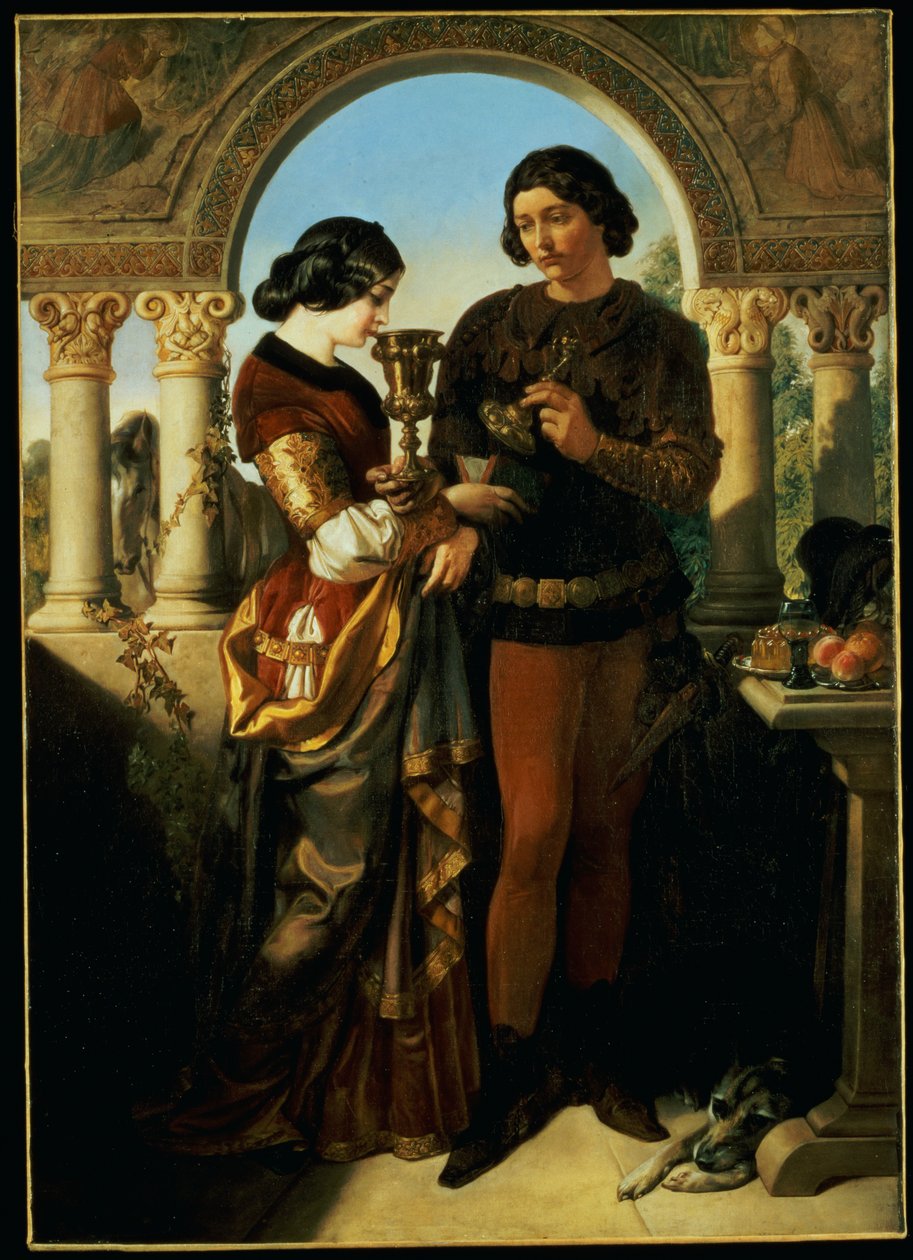 La coupe d