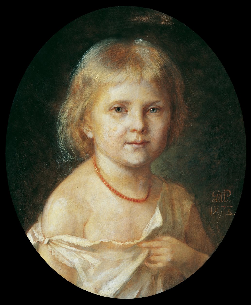Grete Chrobak - Daniel Penther