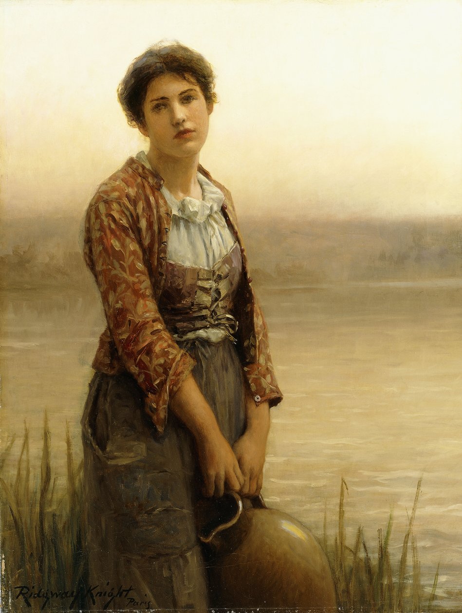 Le Porteur d