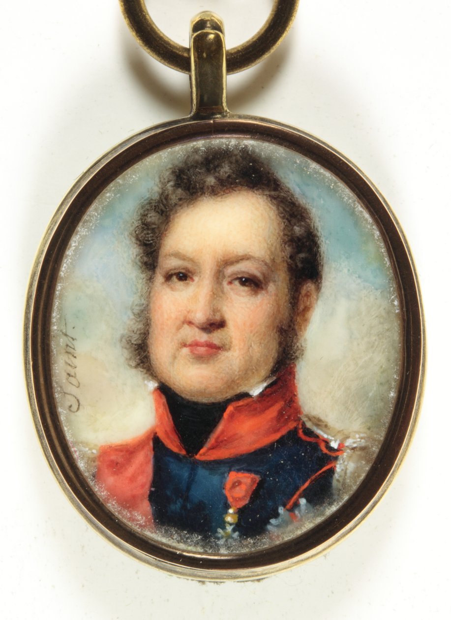 Louis Philippe, Roi des Français - Daniel Saint