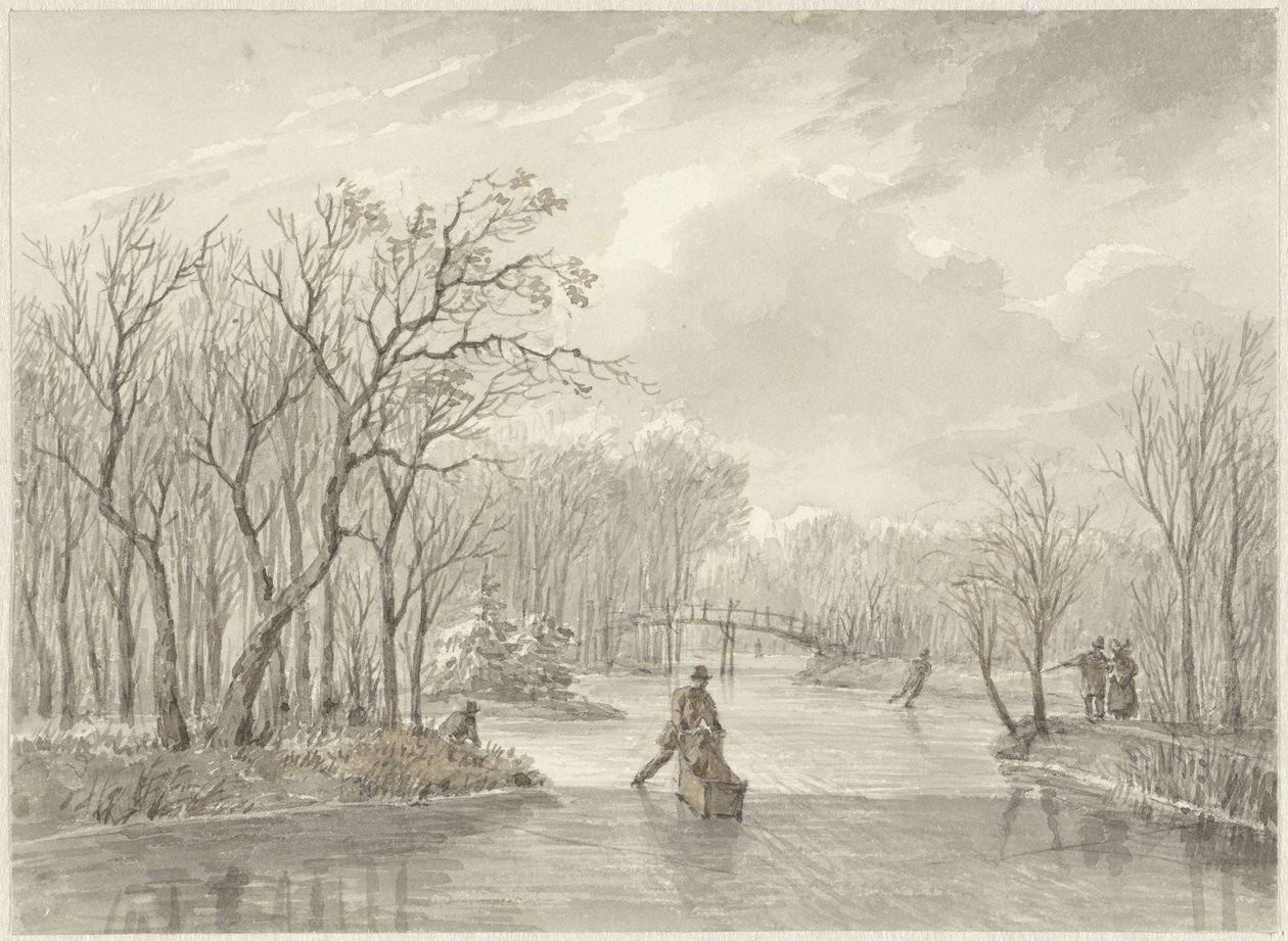Paysage d