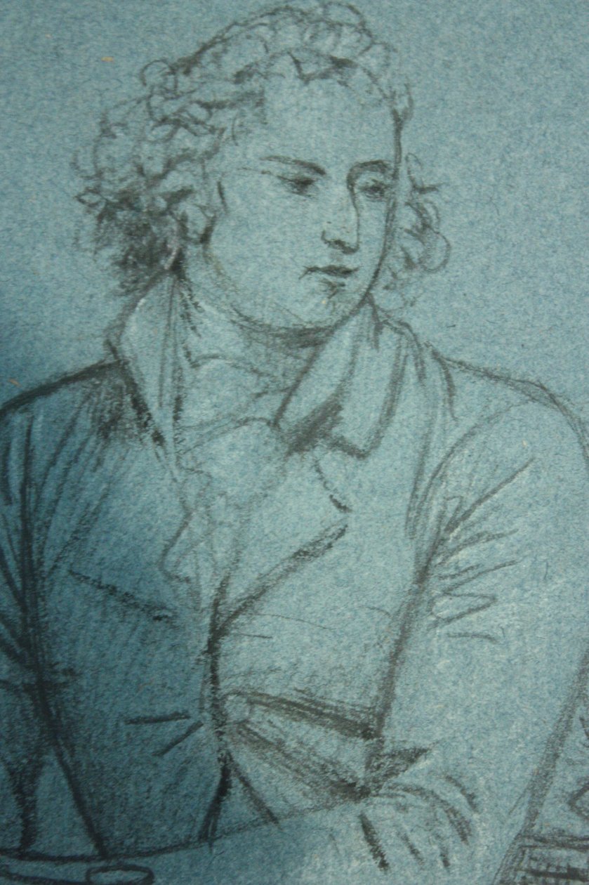 Thomas Muir de Hunters Hill - David Martin