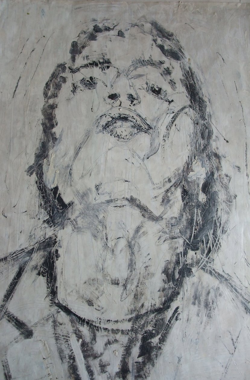 Femme - David Studwell