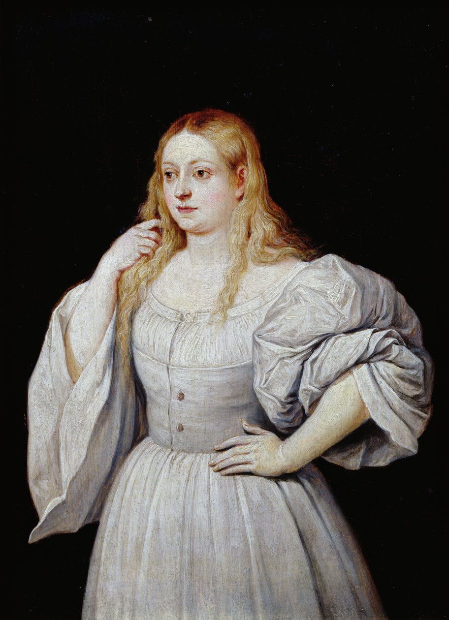 Portrait d