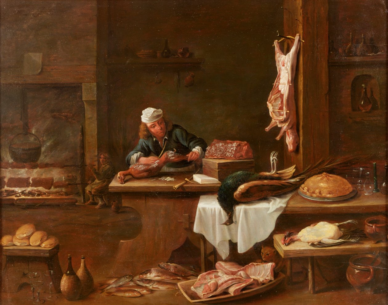 Cuisine d
