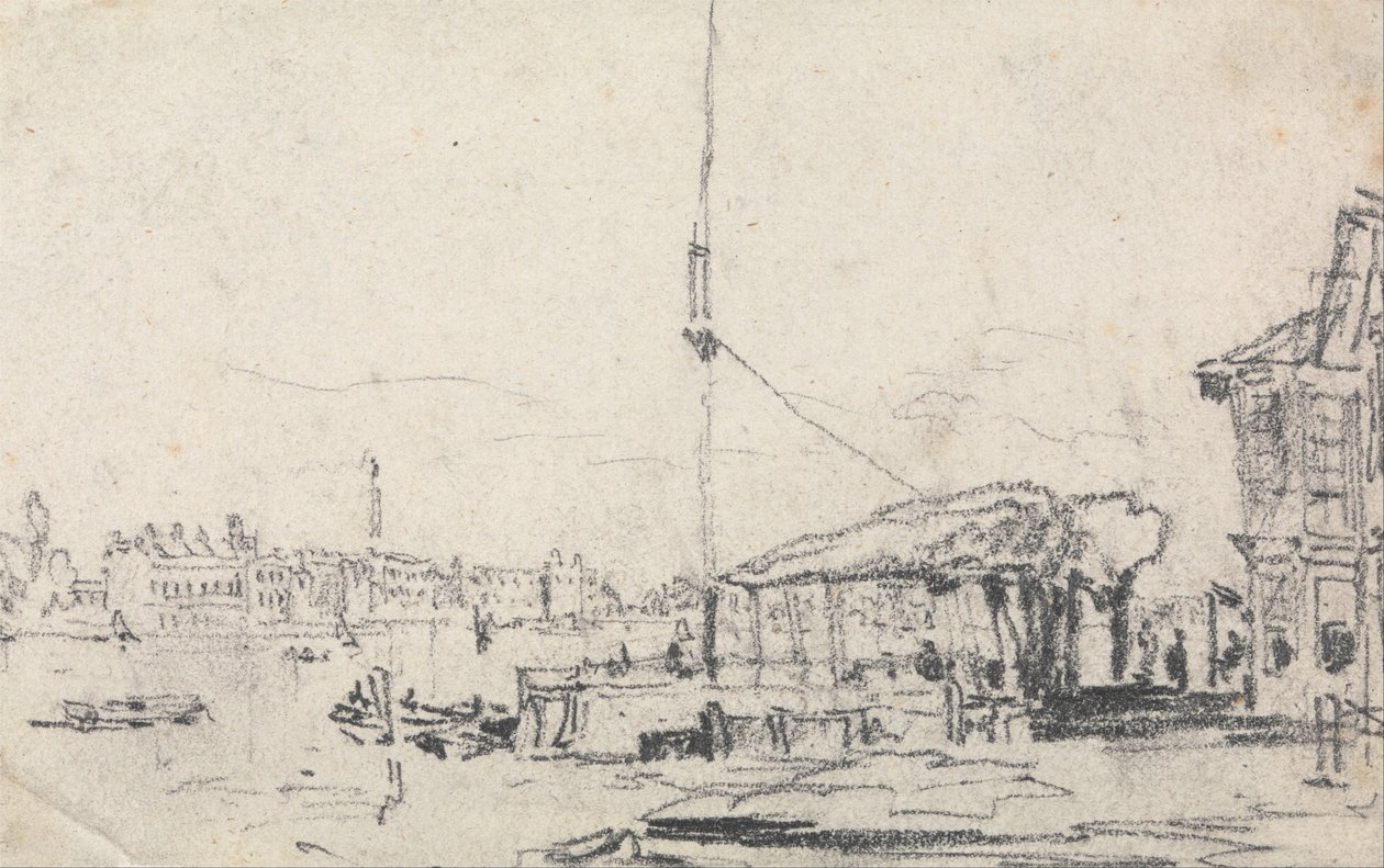 Vue de l