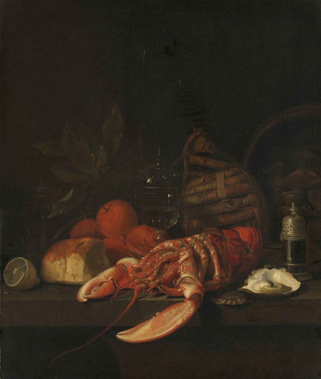Nature morte - Jan Davidsz de Heem