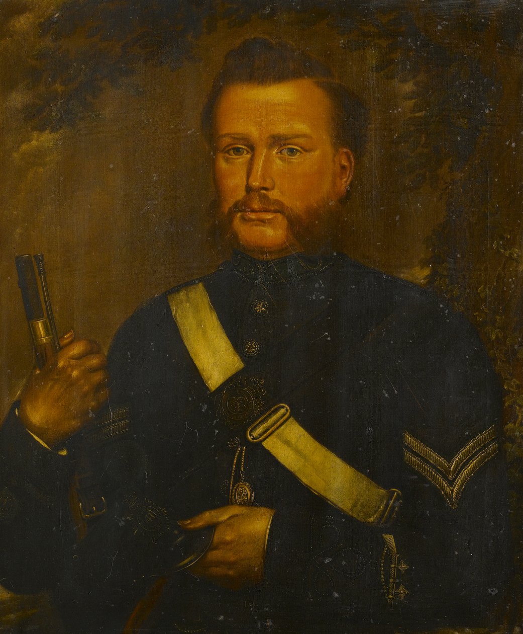 David Gee - David Gee