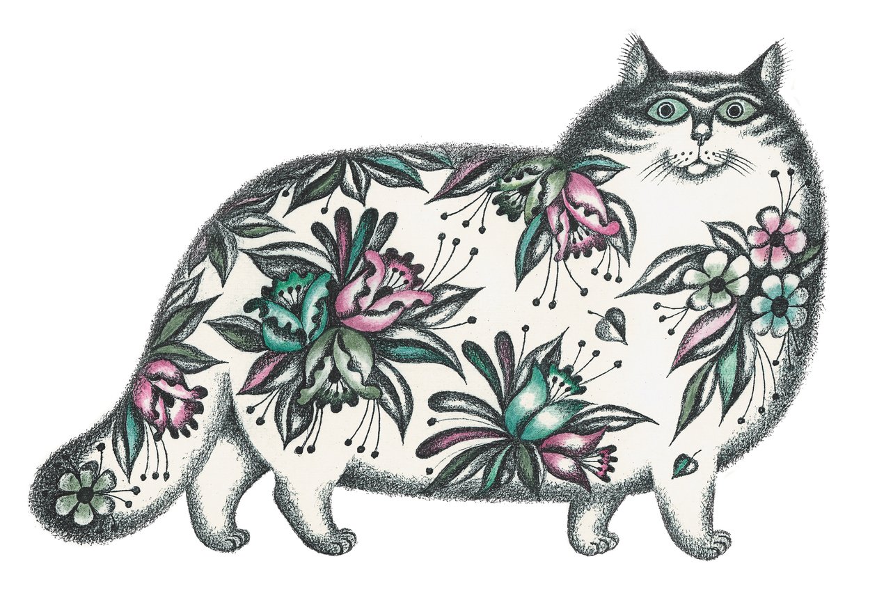 Chat marchant - David Khaikin