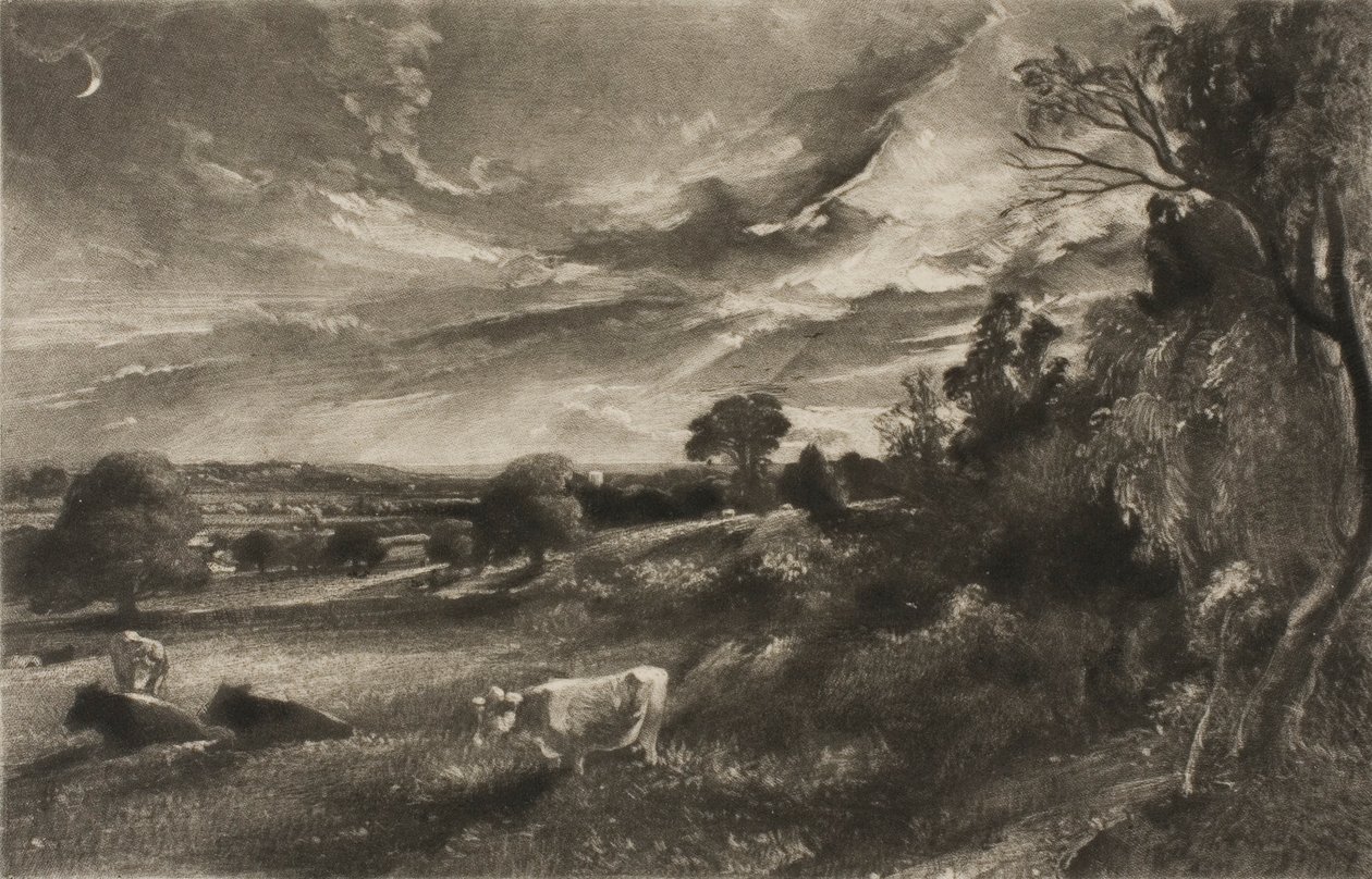 Soirée d