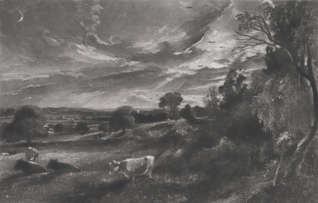 Soirée d