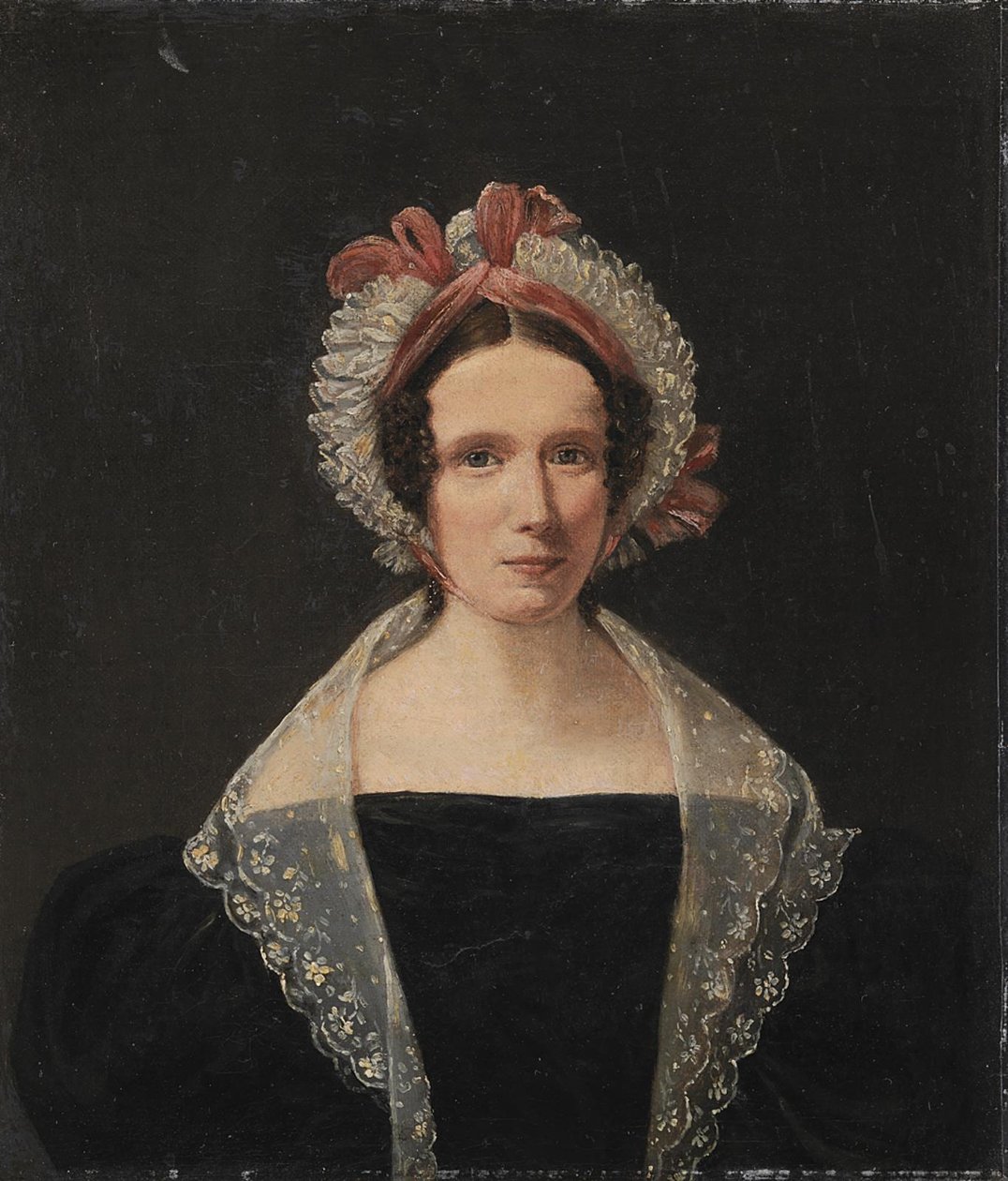 Sophie Stramboe - David Monies