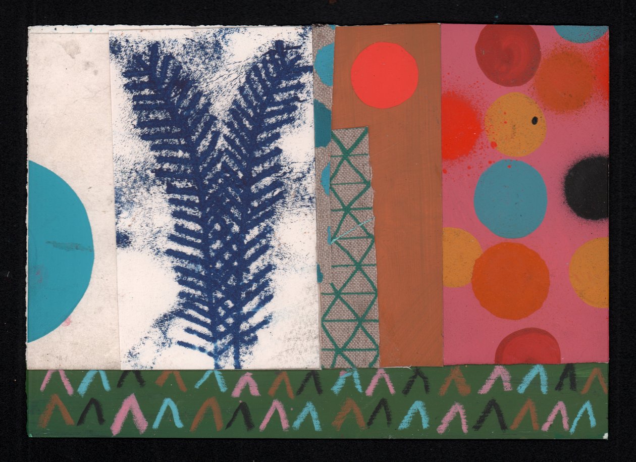 Rhume des foins - David Shillinglaw