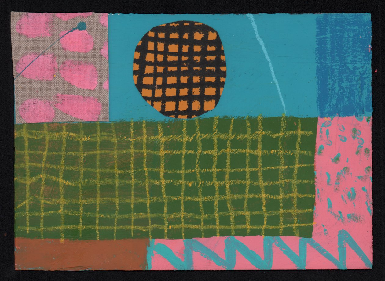 Sky Line Lawn, 2023 - David Shillinglaw