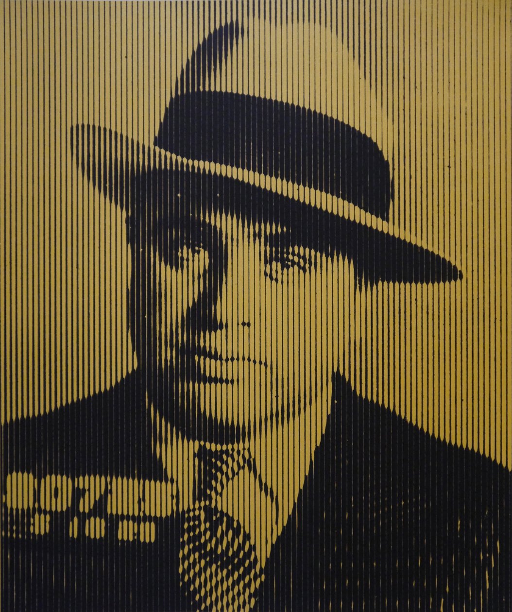 Al Capone I - David Studwell
