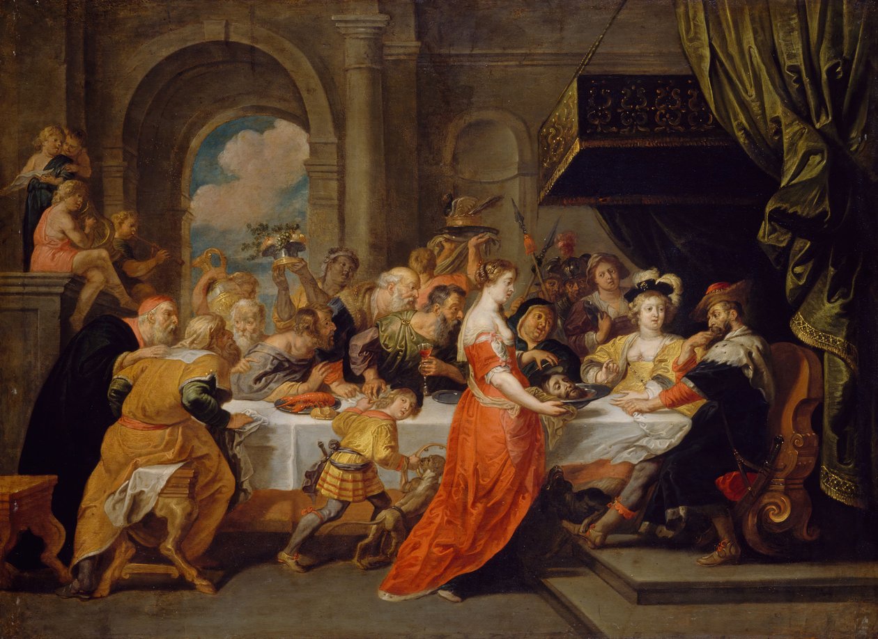 Le Festin d