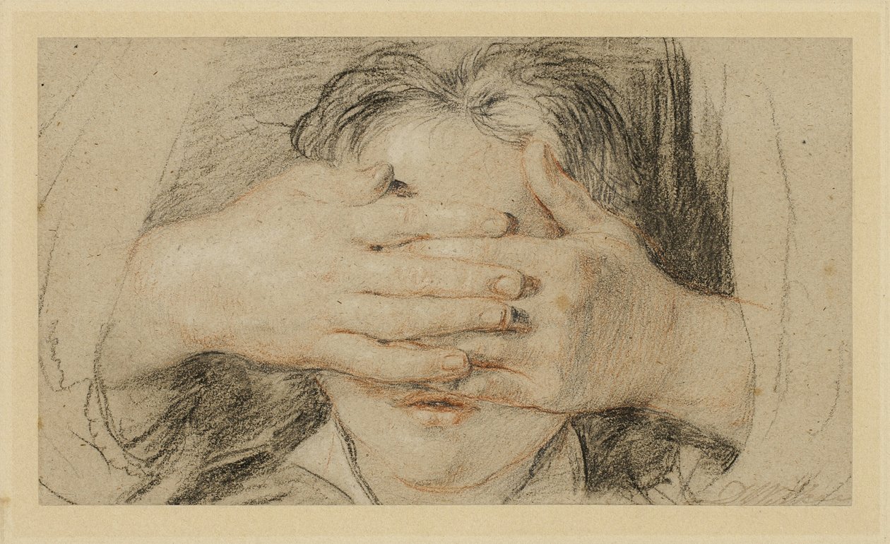 Devine mon nom - David Wilkie