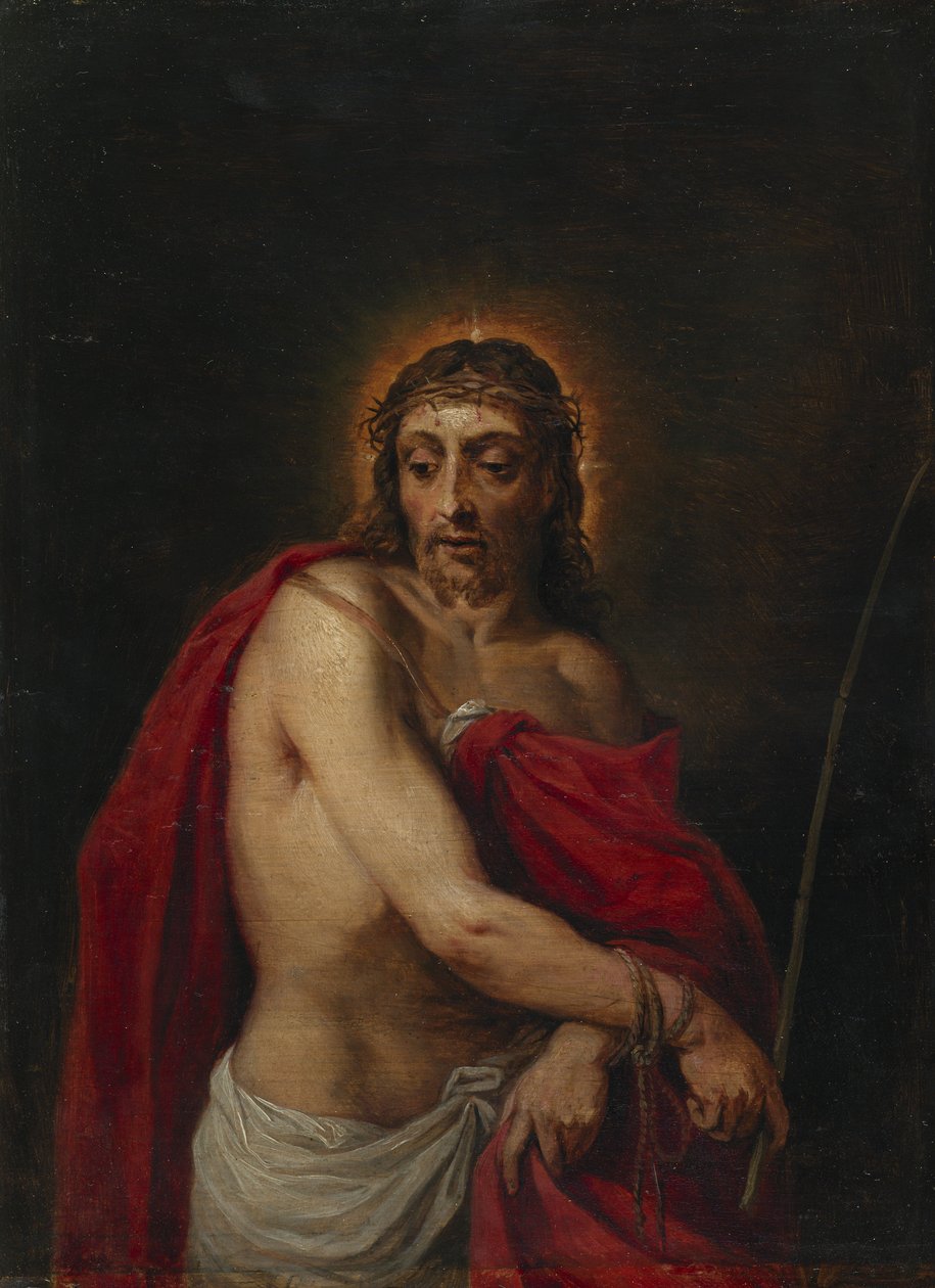 Ecce Homo (d